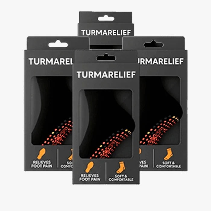TurmaRelief