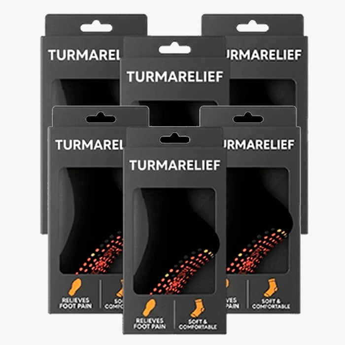 TurmaRelief